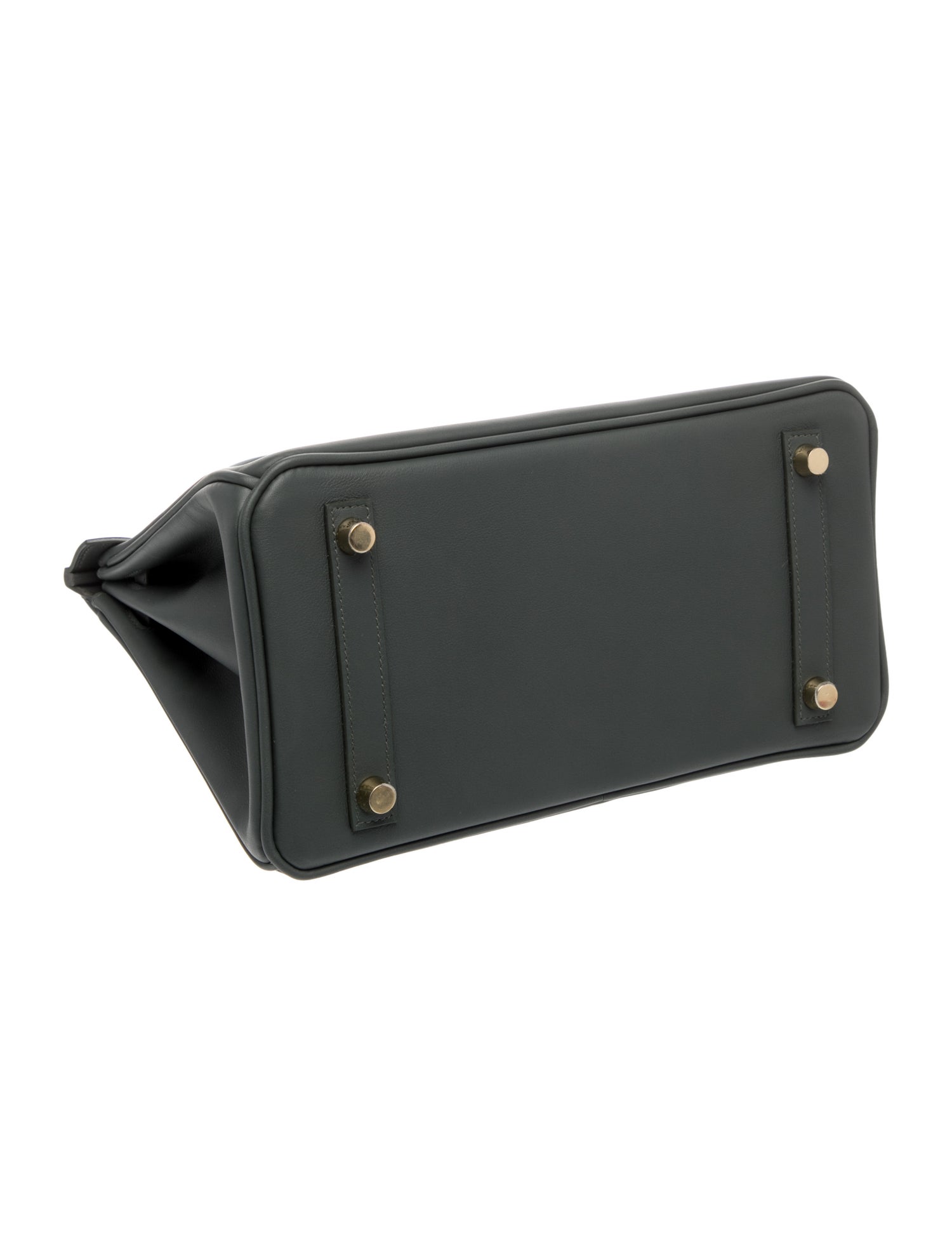 Hermès 2025 Swift Birkin 25