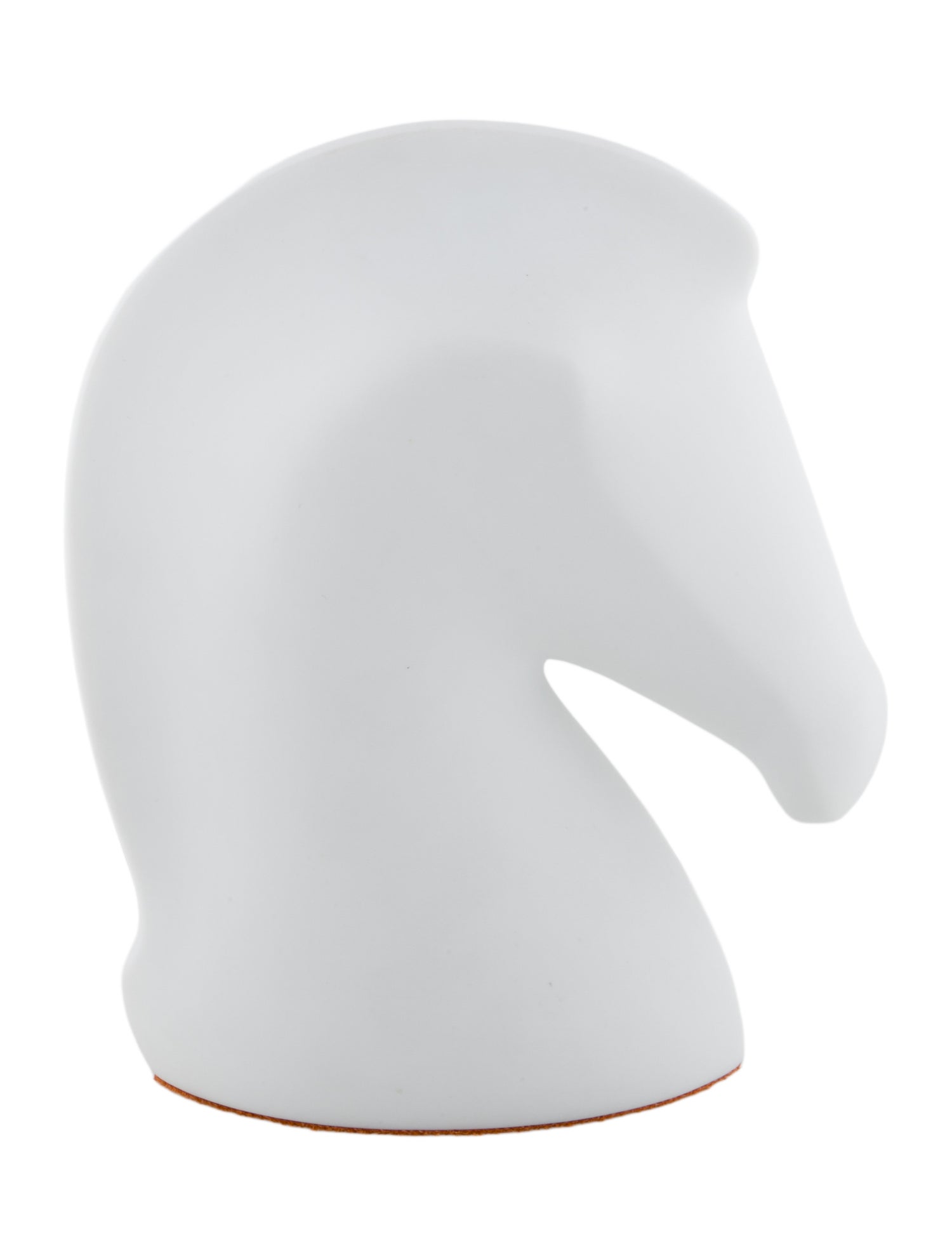 Hermès Samarcande Paperweight