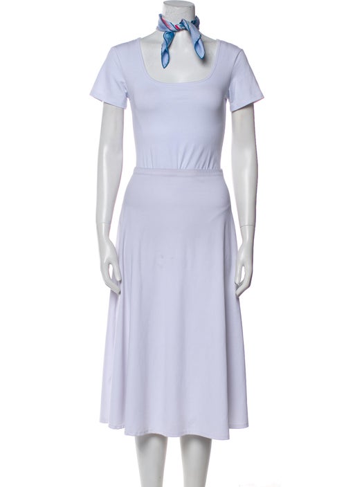 Hermès Silk Brides de Gala Shadow Pocket Square