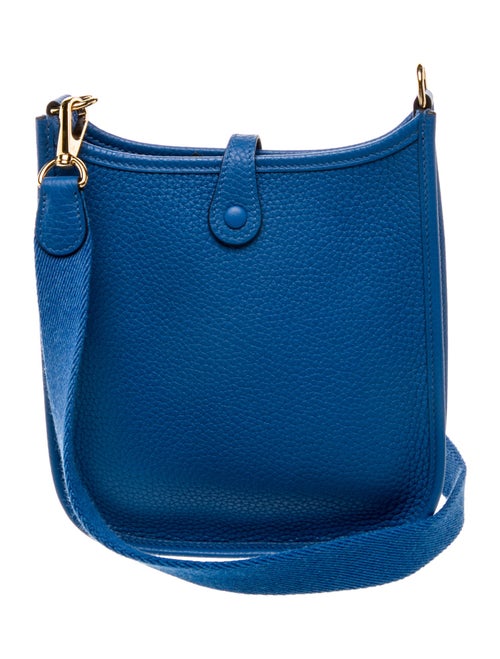 Hermès Clemence Evelyne TPM 16