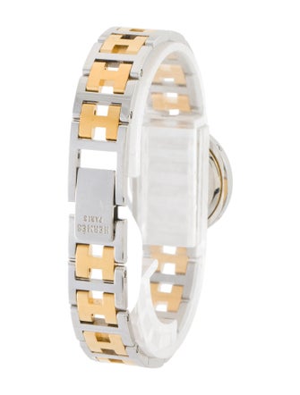 Hermès Clipper Watch