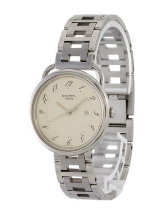 Hermès Arceau Watch