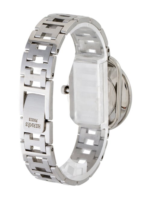 Hermès Arceau Watch