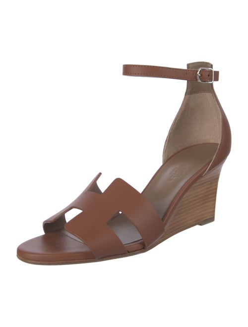 Hermès 2023 Legend Sandals