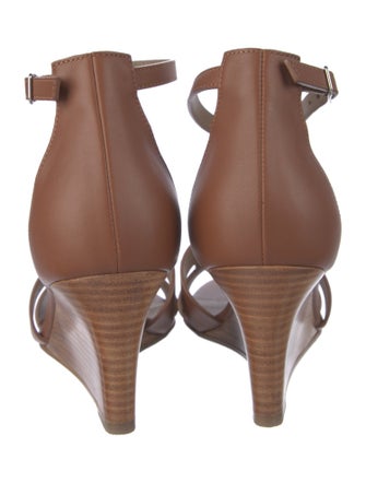 Hermès 2023 Legend Sandals