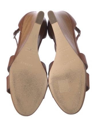 Hermès 2023 Legend Sandals