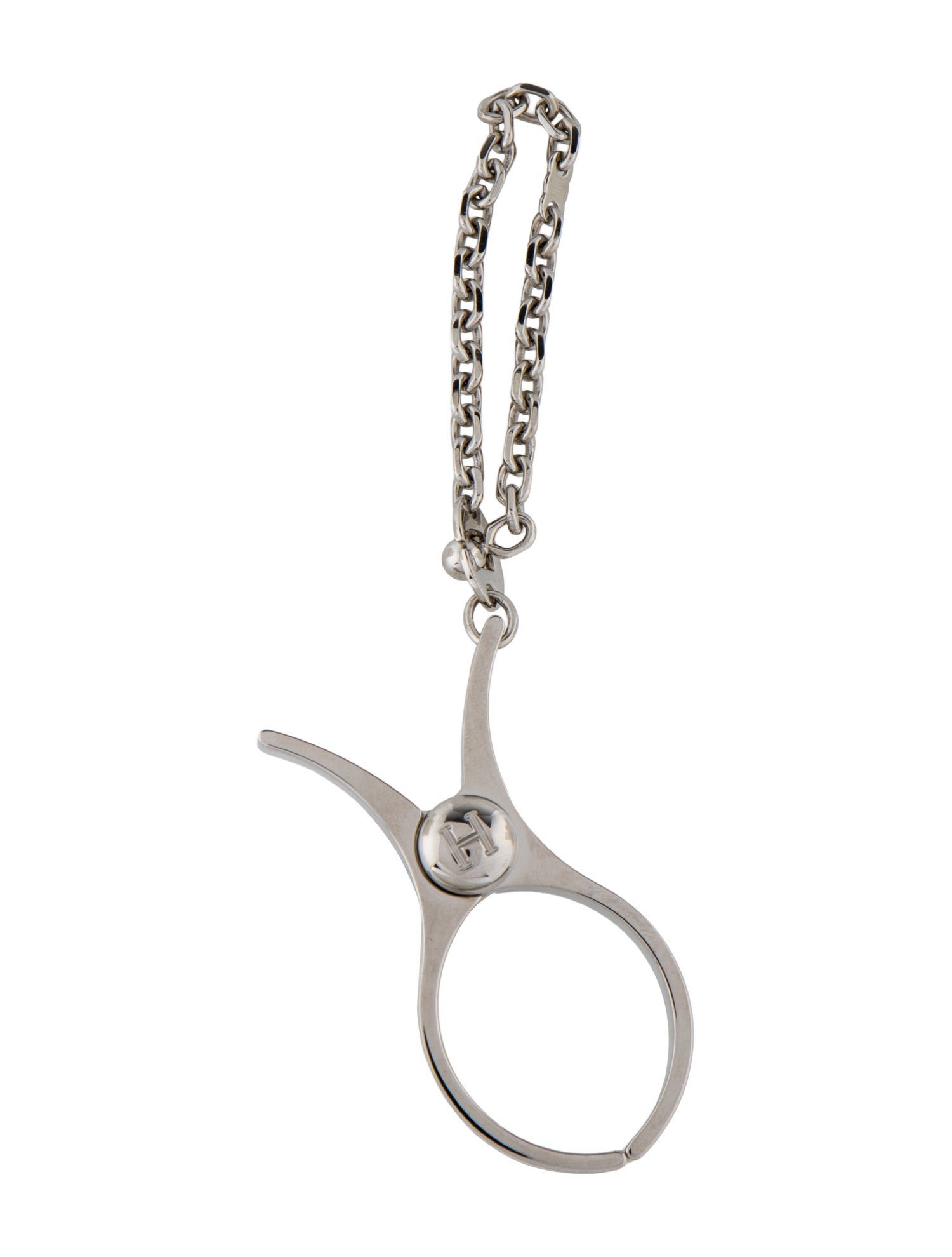 Hermès Filou Glove Clip