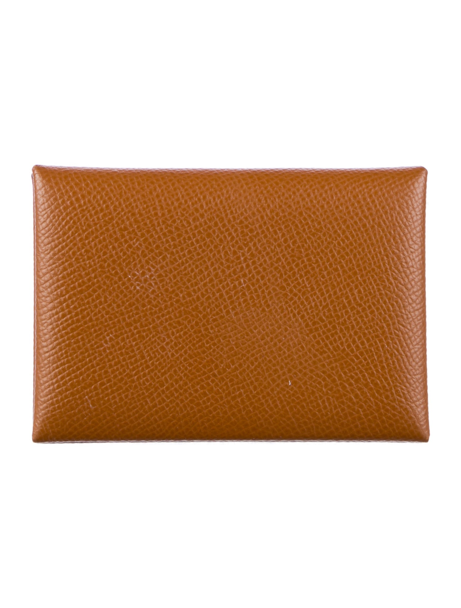 Hermès 2021 Calvi Cardholder