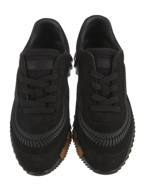 Hermès Bouncing Sneakers
