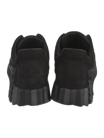 Hermès Bouncing Sneakers