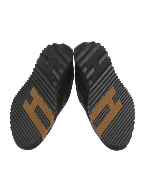 Hermès Bouncing Sneakers