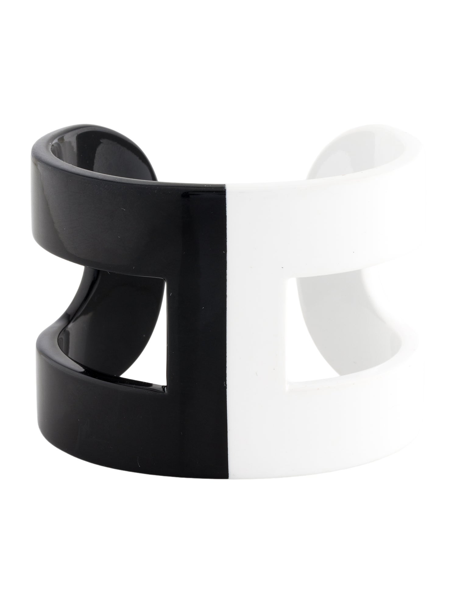 Hermès Ano Cuff Bracelet