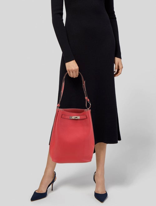 Hermès Togo So Kelly 22