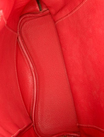 Hermès Togo So Kelly 22