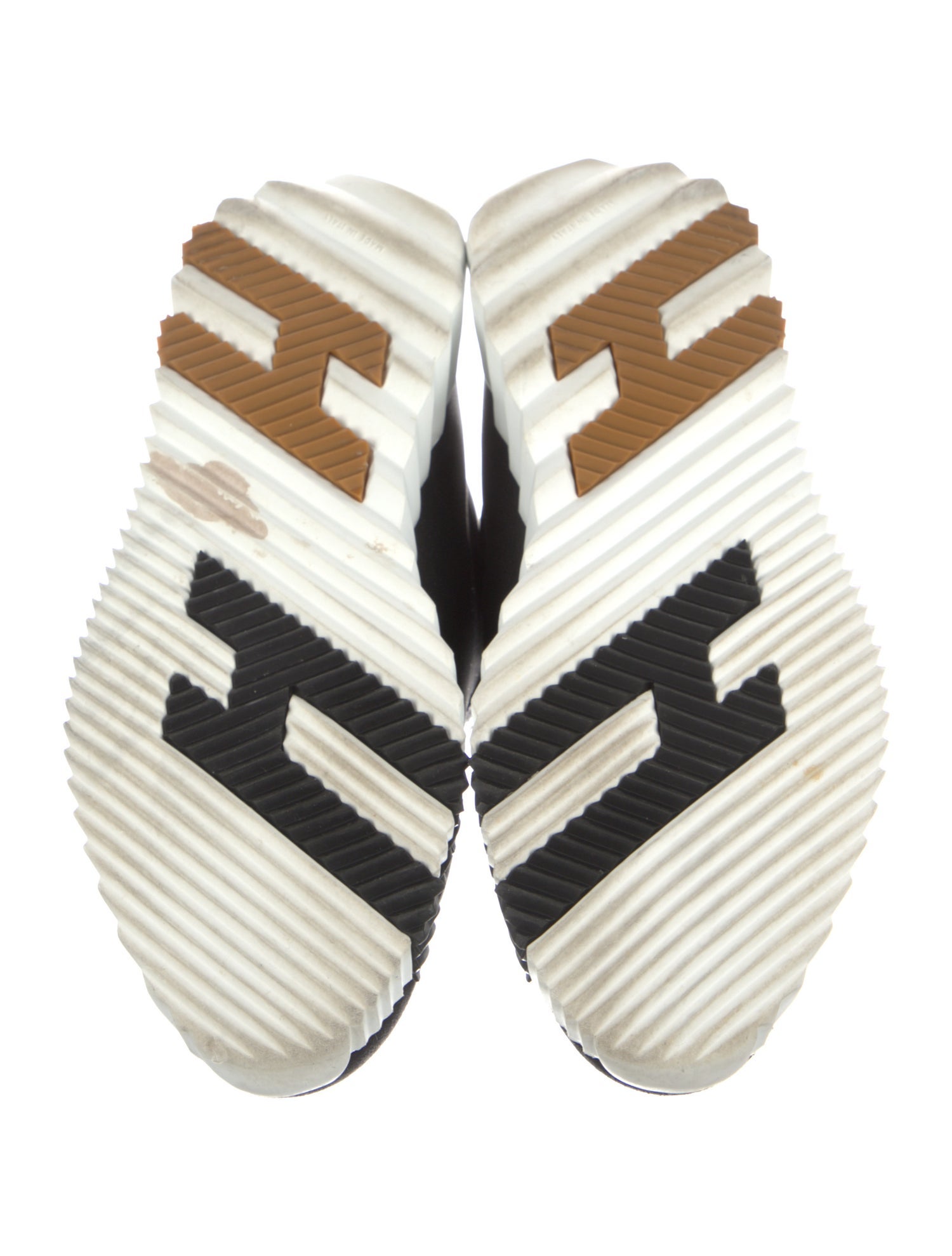 Hermès Bouncing Sneakers