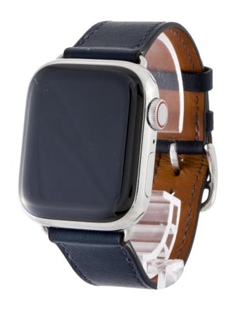 Hermès x Apple Series 8 Watch