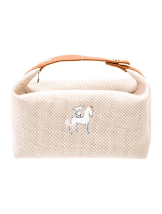 Hermès Bride-a-Brac Cabriole Case