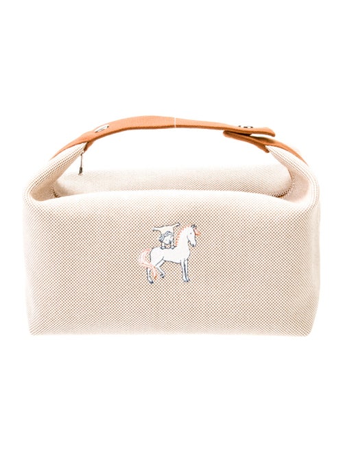 Hermès Bride-a-Brac Cabriole Case