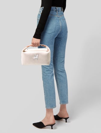 Hermès Bride-a-Brac Cabriole Case