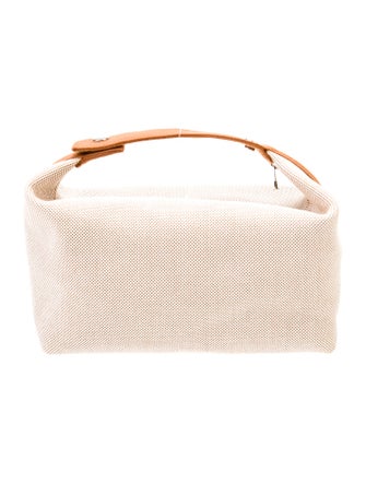 Hermès Bride-a-Brac Cabriole Case