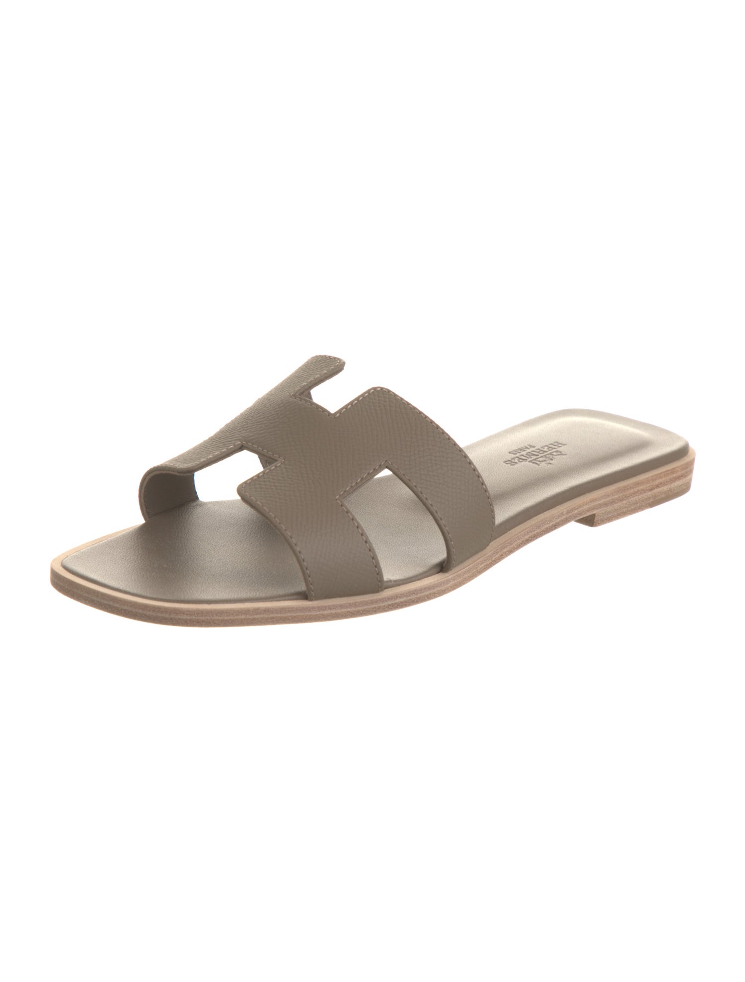 Hermès 2023 Oasis Slides