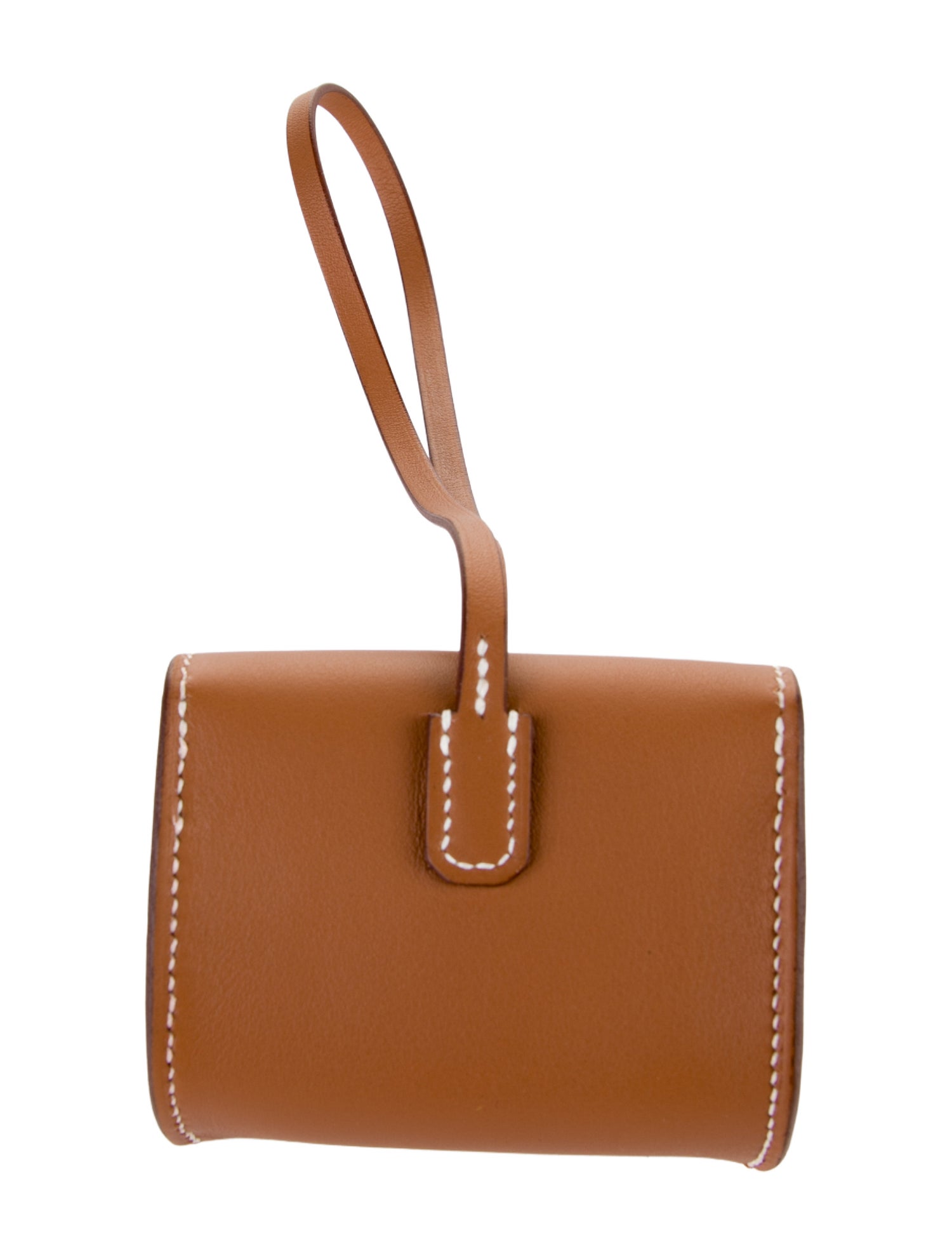 Hermès 2024 Swift Kellyfestival Bag Charm