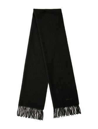 Hermès Cashmere Muffler