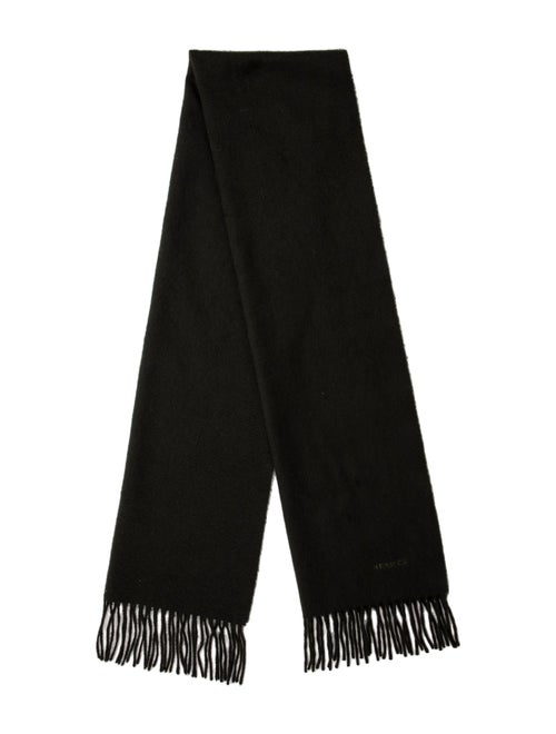 Hermès Cashmere Muffler