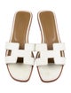 Hermès Oran H Logo Slides