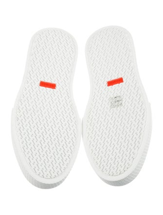 Hermès Deep Sneakers