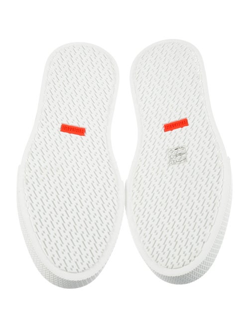 Hermès Deep Sneakers