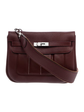 Hermès Evercolor Sac Berline 28