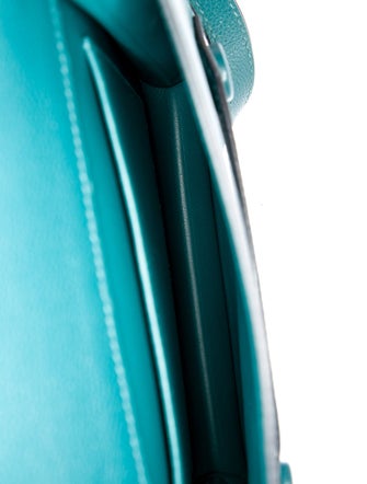 Hermès Evercolor Twins Shoulder Bag