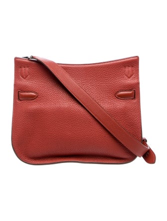 Hermès Clemence Jypsière 28