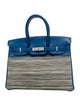Hermès Vibrato Birkin 35