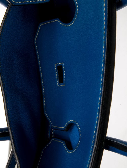 Hermès Vibrato Birkin 35