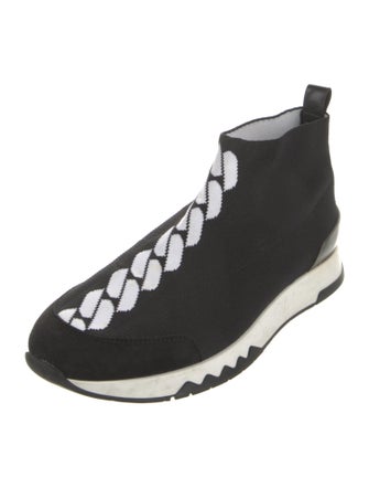 Hermès Volo Sock Sneakers