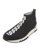 Hermès Volo Sock Sneakers