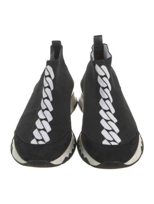 Hermès Volo Sock Sneakers