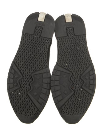 Hermès Volo Sock Sneakers