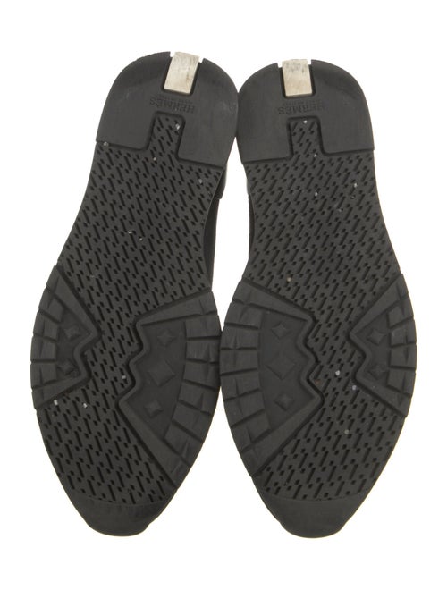 Hermès Volo Sock Sneakers