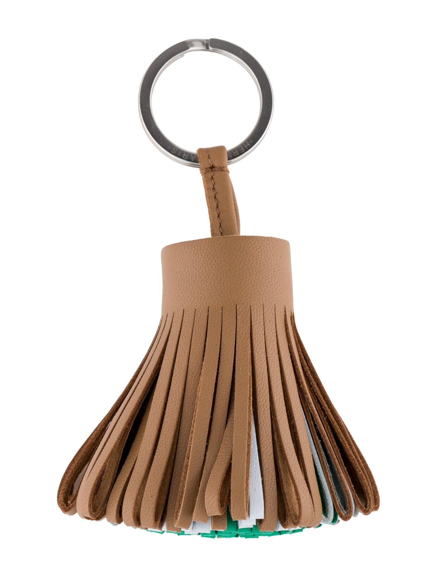 Hermès Milo Carmen Key Ring