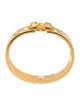 Hermès Clic H Tartan Enamel At Turnlock Bracelet