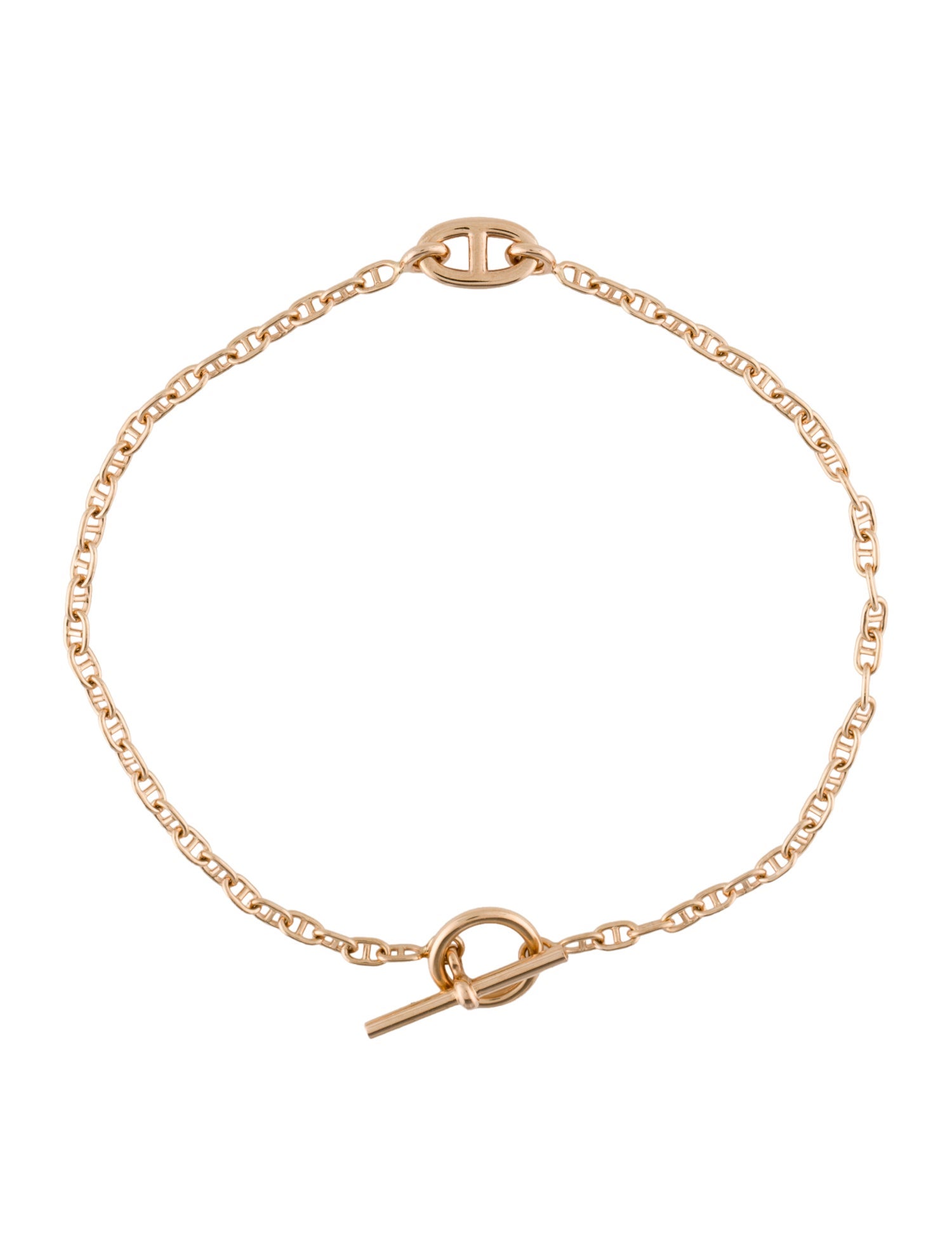 Hermès Farandole Bracelet, Very Small Model