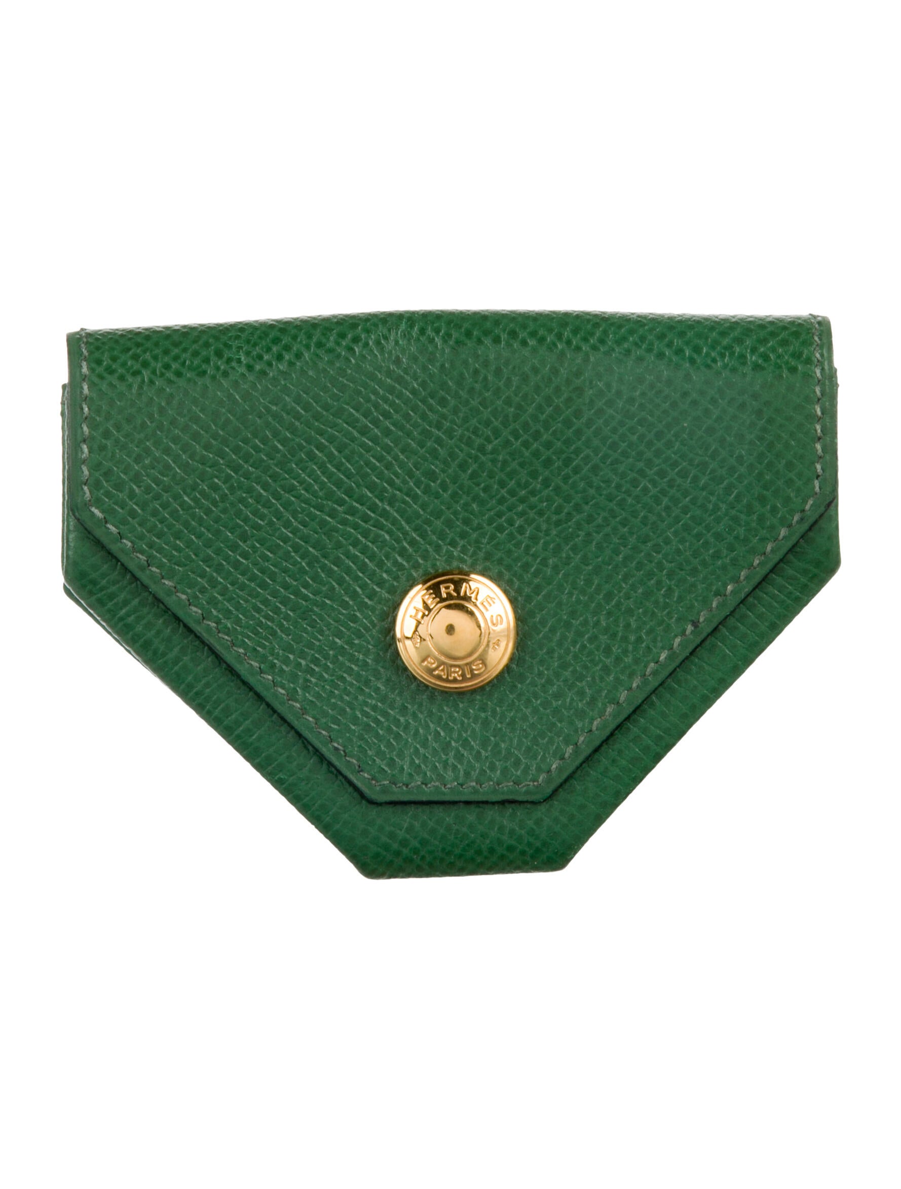 Hermès Le 24 Coin Case