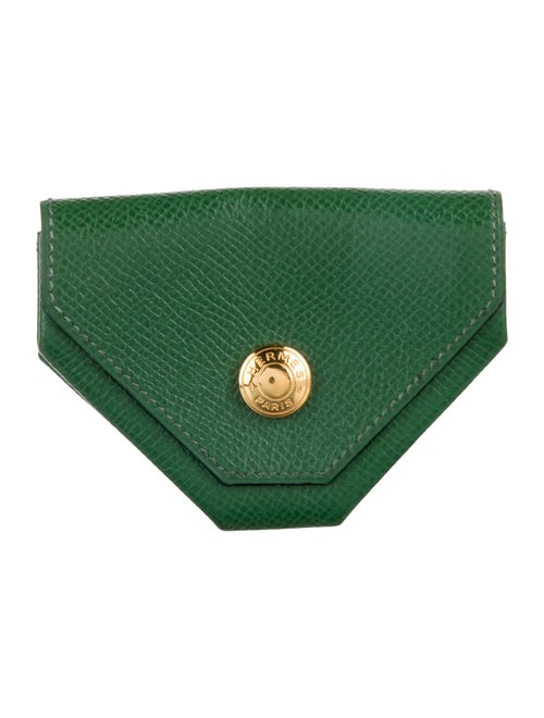 Hermès Le 24 Coin Case