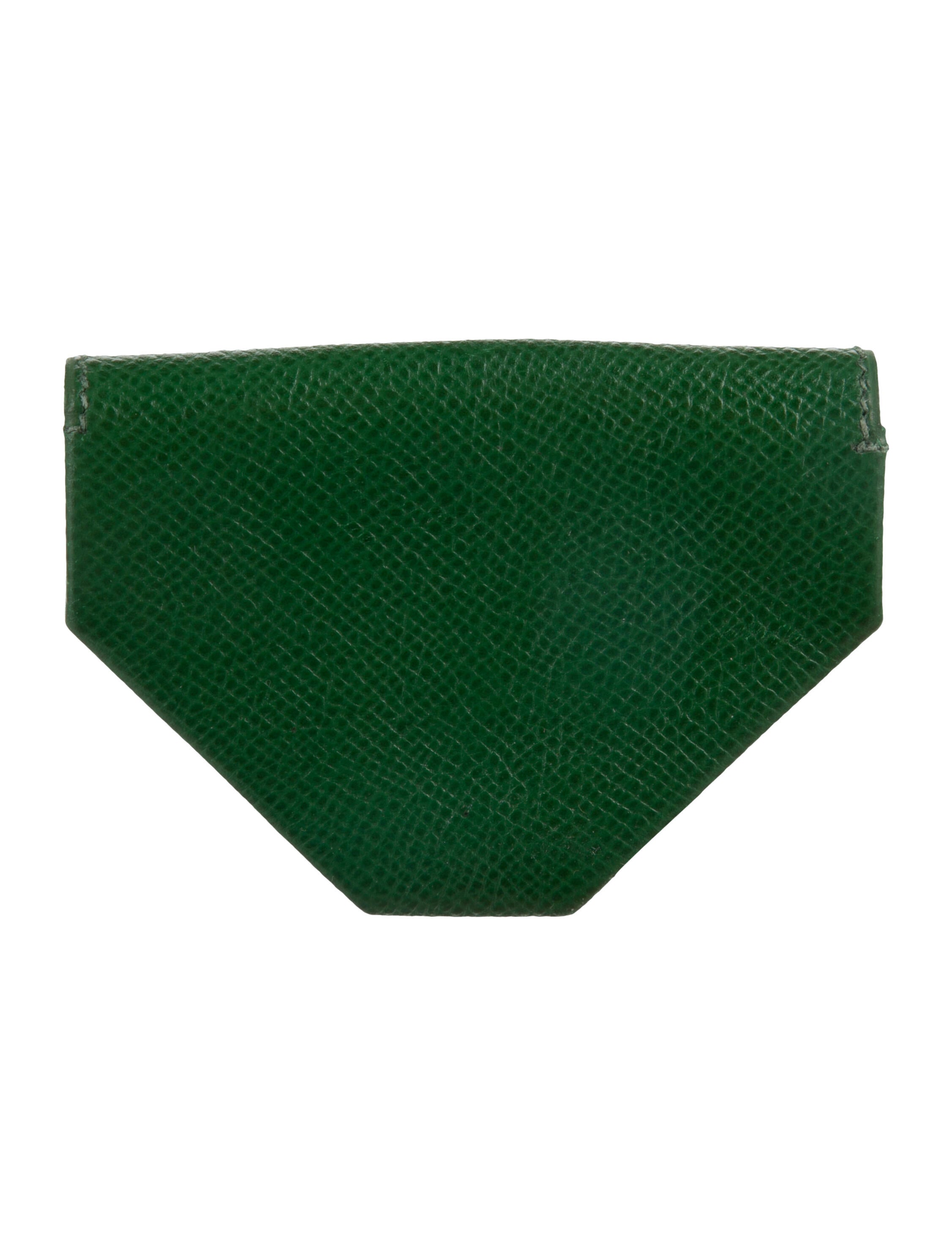 Hermès Le 24 Coin Case