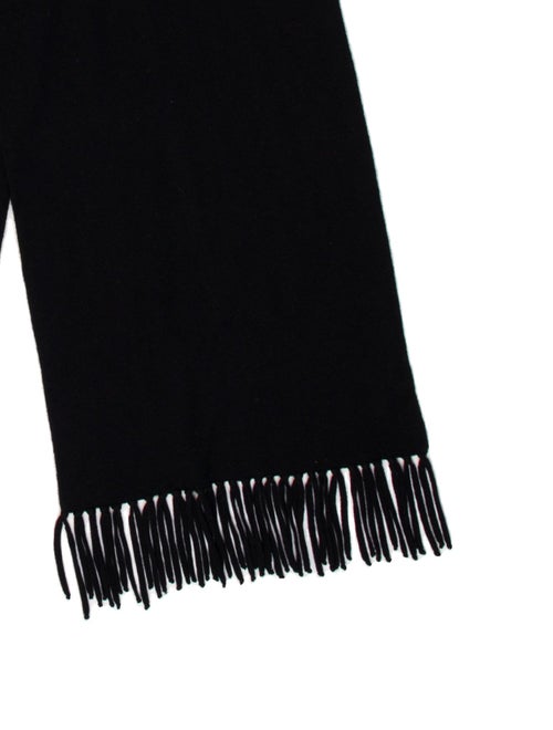 Hermès Cashmere Scarf