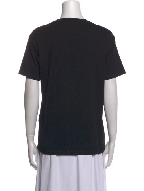 Hermès 2022 Crew Neck T-Shirt