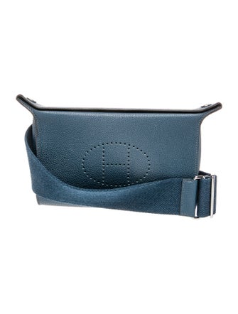 Hermès 2024 Togo Videpoches